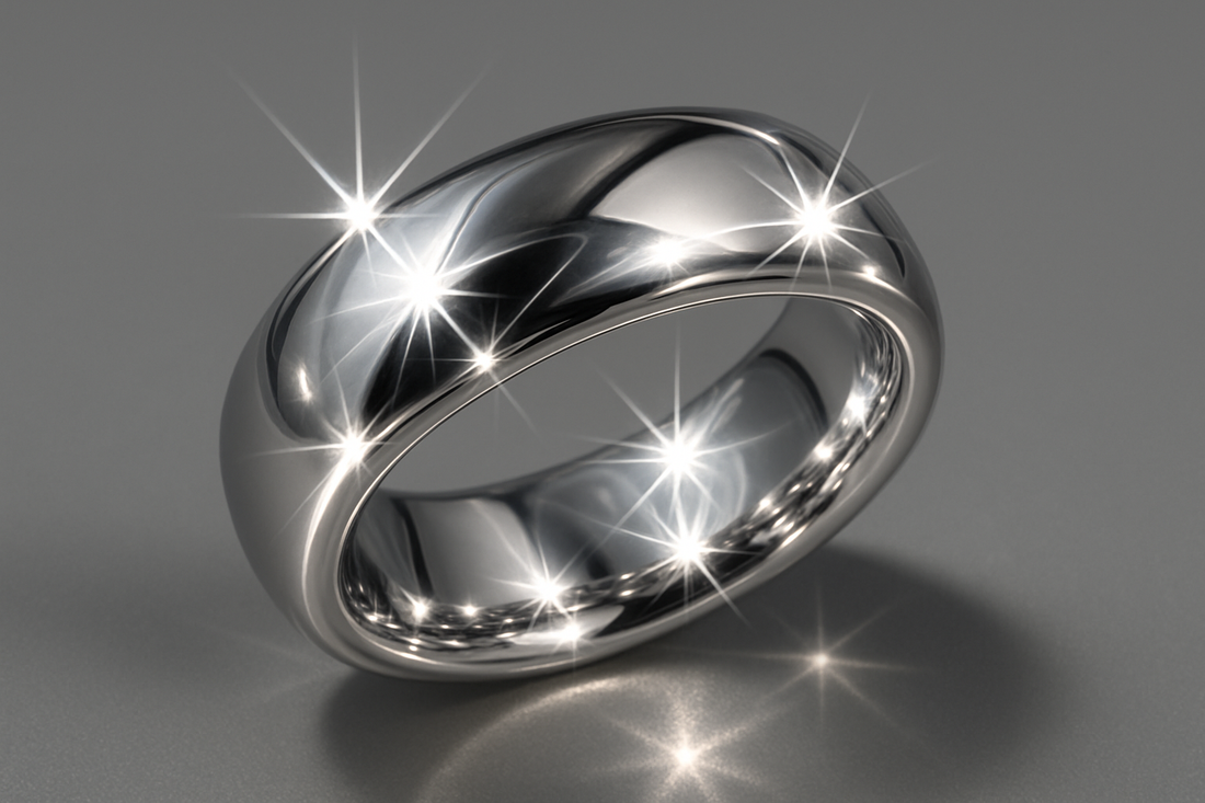 How to Store Silver Jewellery to Keep It Shining